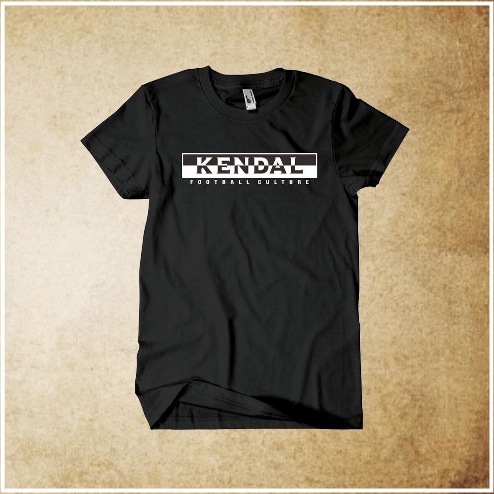 Kaos Napapijri Kendal Football Culture