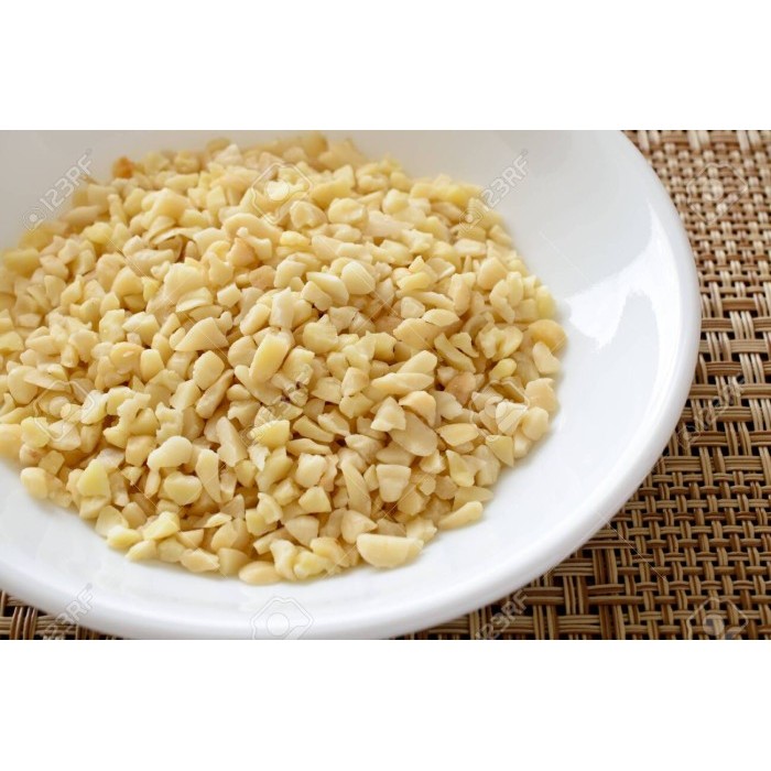 

Almond Diced 1 Kg Blue Diamond Usa / Kacang Almond Cacah