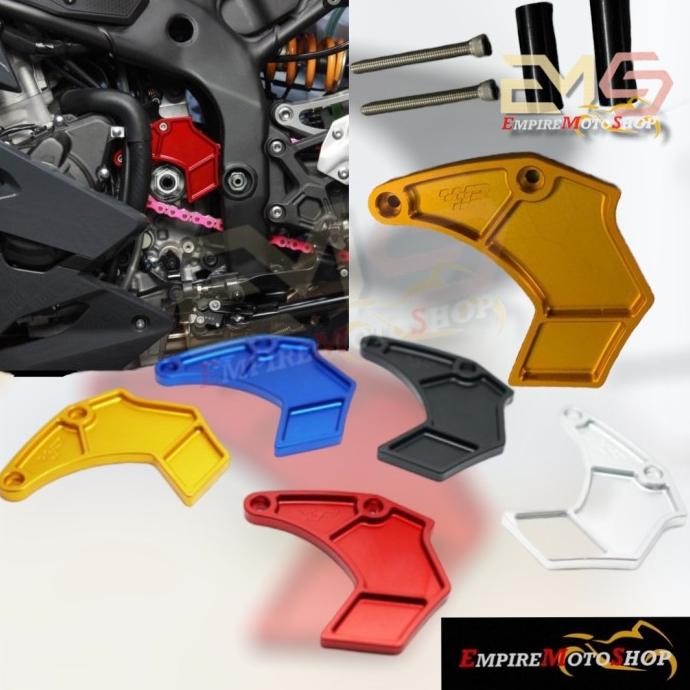 Project One Cover Gear Zx25R Zx 25 R Zx 25R Tutup Gear