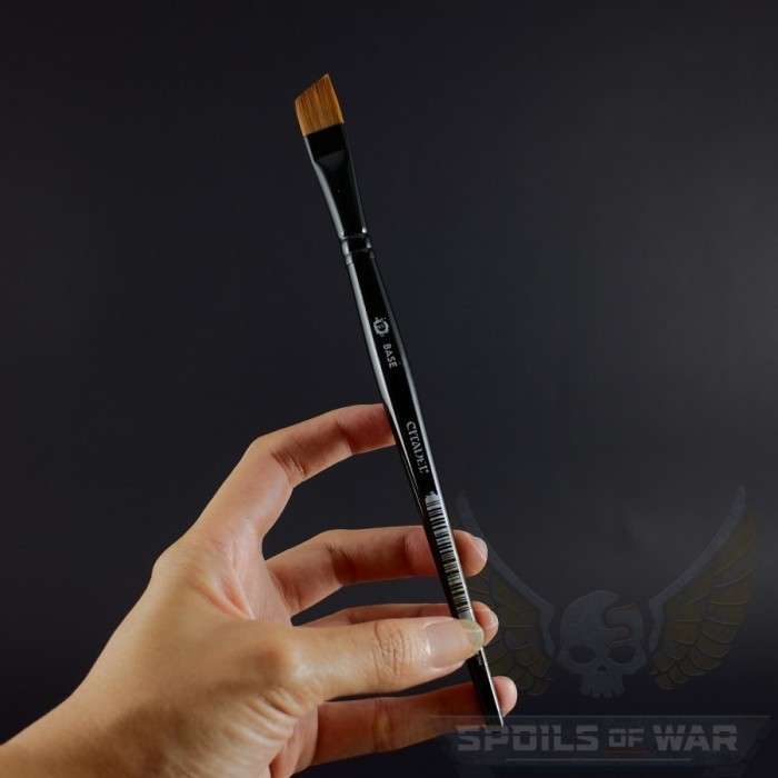 

Citadel Brush - Base - Extra Large