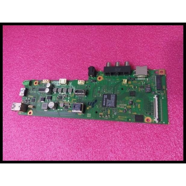 Mb - Mainboard - Mobo - Sony - Kdl- 48W650D - Kdl48W650D - 48W650