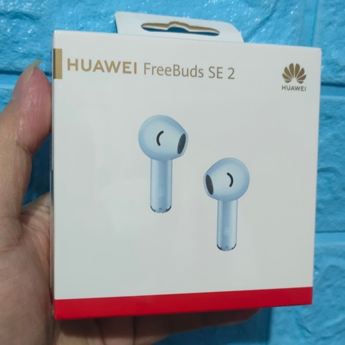 Huawei Freebuds SE 2 TWS Wireless Earphone original garansi resmi