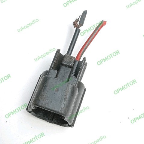 Socket Soket Speed Sensor VSS Suzuki Baleno Old SX4 Original Copotan