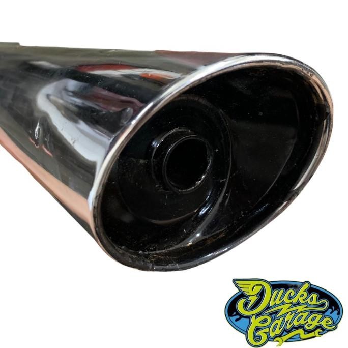 Diskon Knalpot Honda Astrea Star Original Nos