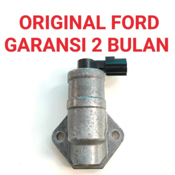 sensor isc iacv iscv servo kit Valve Ford escape mazda tribute 2.3 2.300 cc 2.3cc 2.300cc actuator L