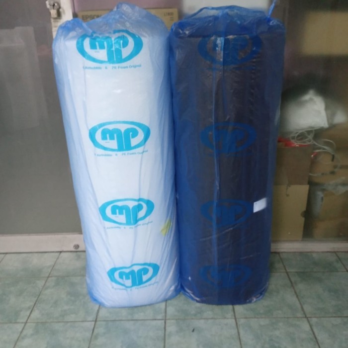 

Buble Wrap Kualitas Terbaik - Mulia Pack
