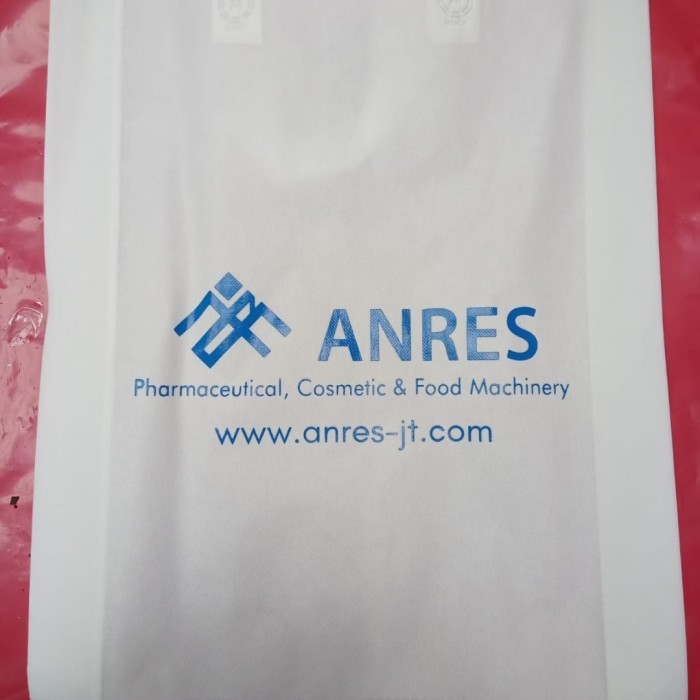 

Link Tas Spundbond Goodie Bag Custom