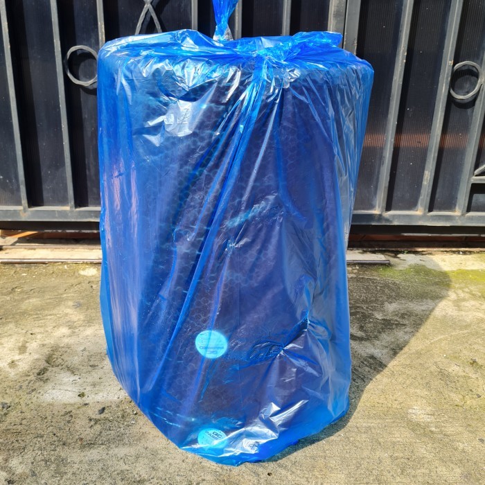 

Bubble Wrap Black 50M X 62.5Cm Gmp