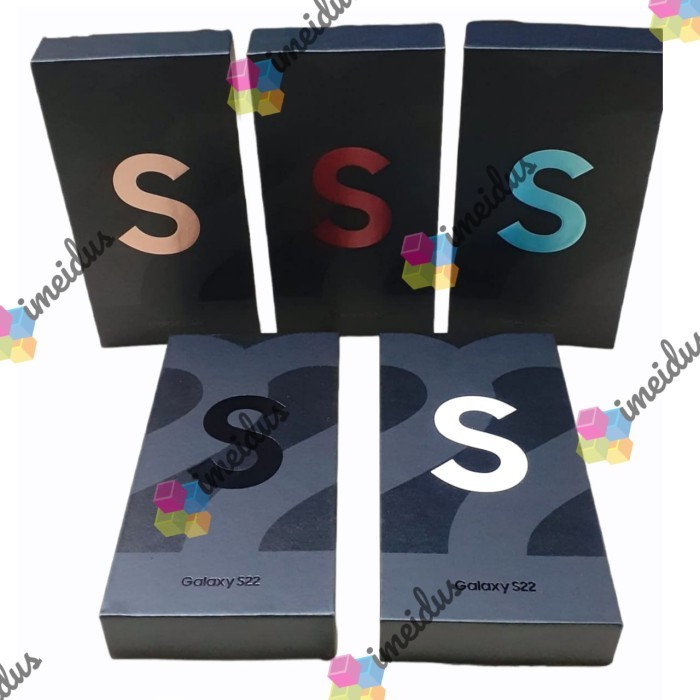 

Dus Box Samsung S22 S22 Plus S22 Ultra
