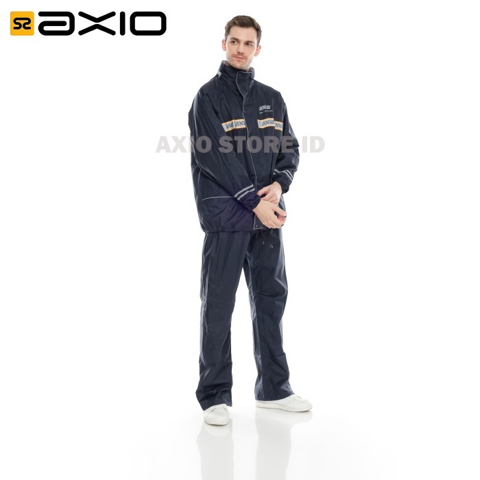 JAS HUJAN JUMBO AXIO XXXL ORIGINAL WATERPROOF