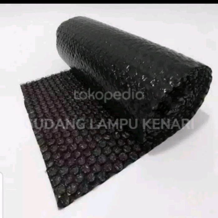 

Buble Wrap Tambahan Packing