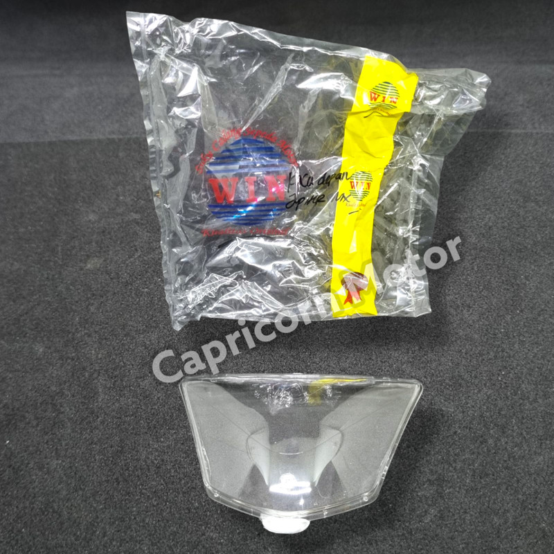 Mika Lampu Kaca Depan Jupiter MX Old 2007 WIN