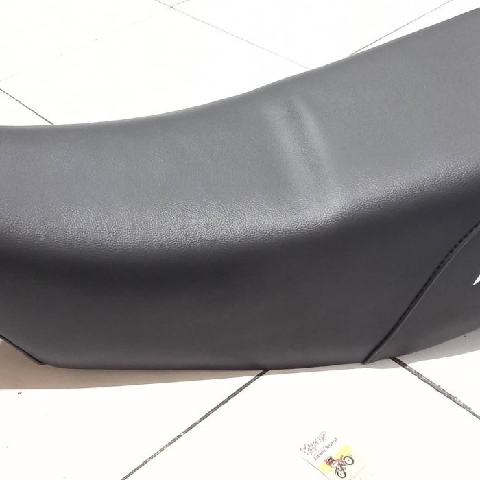 Jok Motor Ts 125 Crossbone Model Ori