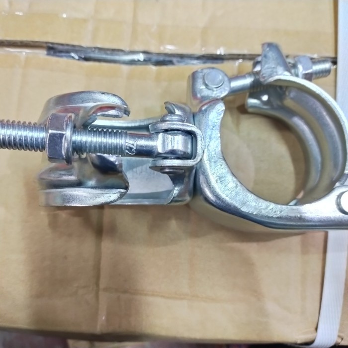 klem steger 2 inch scafolding 2 inch swivel 2 in
