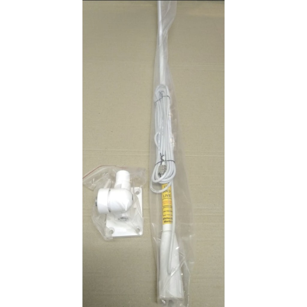 Antenna Antena Radio Rig Kapal Marine VHF Bagus