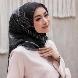 Spesial Mylady Hijab Reguler Sema Cantik Muslim Square Syari