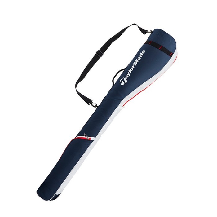 TERBARU Golf Sunday Bag Taylormadee True Lite Range Bag Tas Golf Original HOT SALE