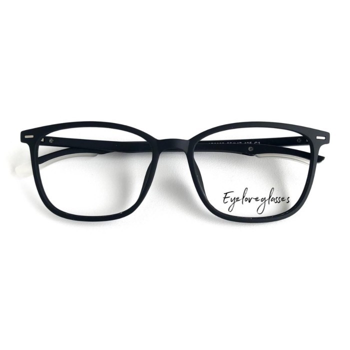 FRAME ID8025 - KACAMATA EYELOVEGLASSES OFFICIAL