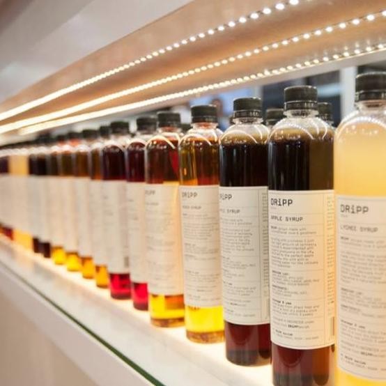 

Dripp Yrup Flavour Anea Raa Irup Dripp Yrup Peraa Maanan Dan Numan