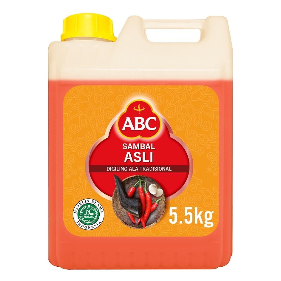 

Abc Au Ambal 5.5 G