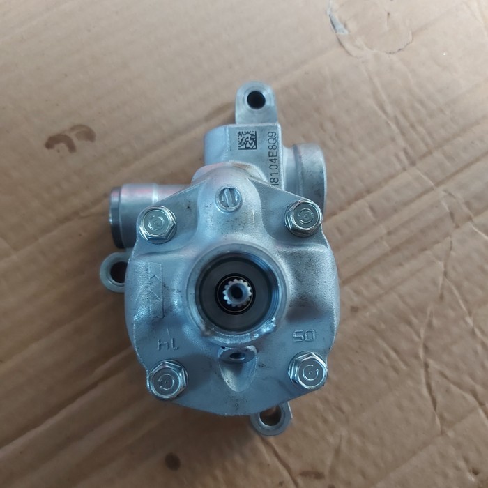 pompa oli matic nissan juke livina cvt datsun cvt