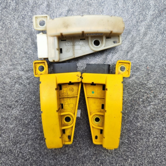 Switch Selector Matic Bmw E36