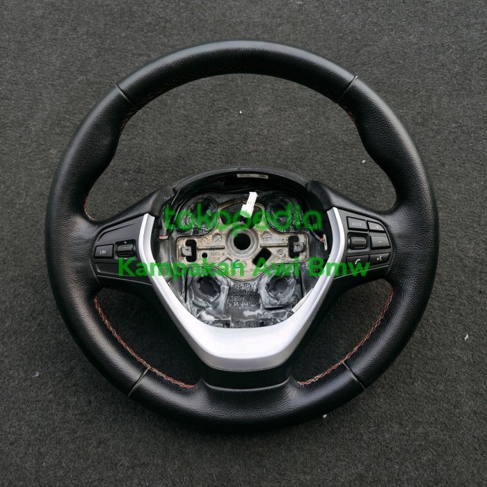 Steering Wheel Bmw F10 F30 non airbag