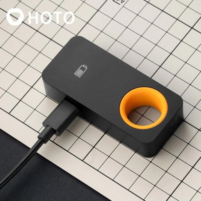 Promo HOTO Smart Laser Rangefinder Meteran Pengukur Jarak Laser Digital