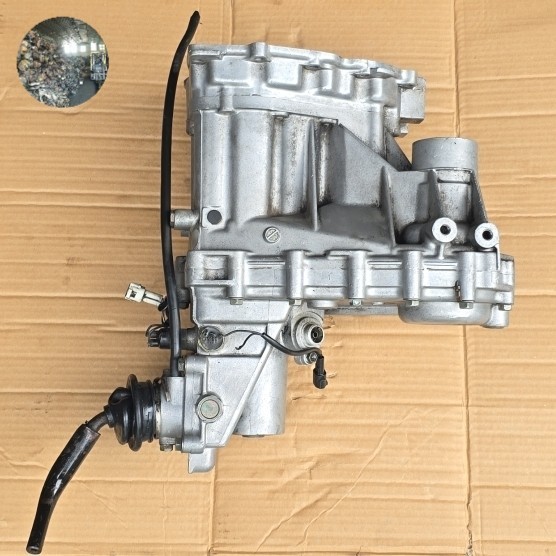 Transfercase suzuki vitara 1.600cc G16A 4x4