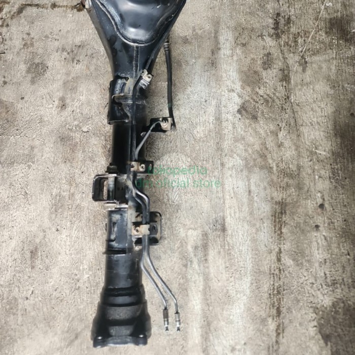 Selongsong Gardan Carry new Tayo Suzuki Carry Tayo