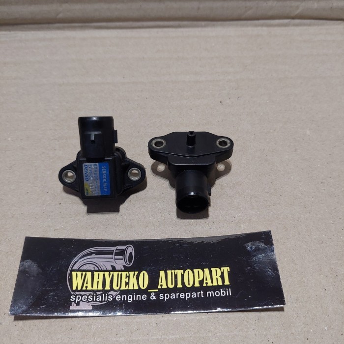 sensor maf map honda accord cielo celo original