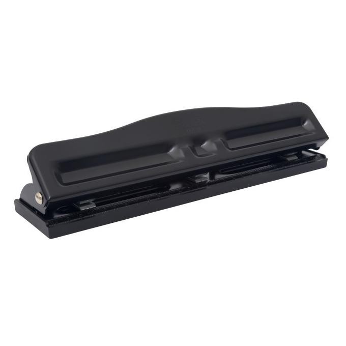 

Terlaris Bantex Perforator 3 Holes Black SALE