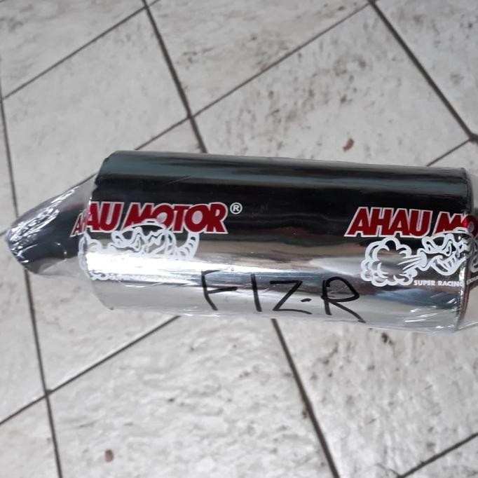 Terjangkau Knalpot Ahau Standar Racing F1Zr Force One F1 Satria 2Tak Original