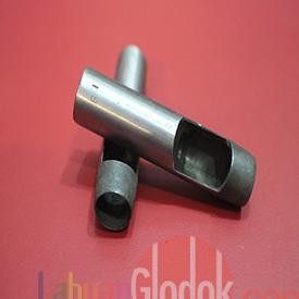 

Terlaris Alat Membuat Lubang 18mm-Alat Plong Hollow Punch -plong 18mm SALE