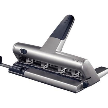 

Terlaris LEITZ AKTO VARIABLE MULTI HOLE PUNCH 5114 SALE