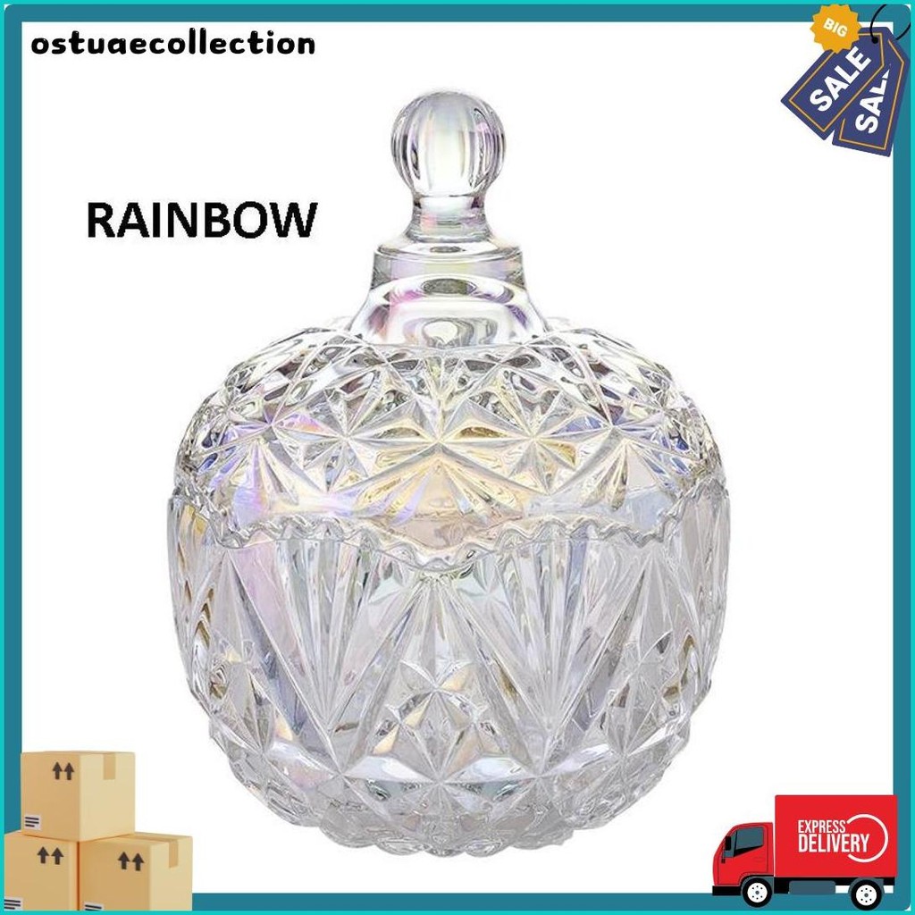 

Fruta Candy Jar Toples Kaca Serbaguna Mr1 Diskon Setengah Harga