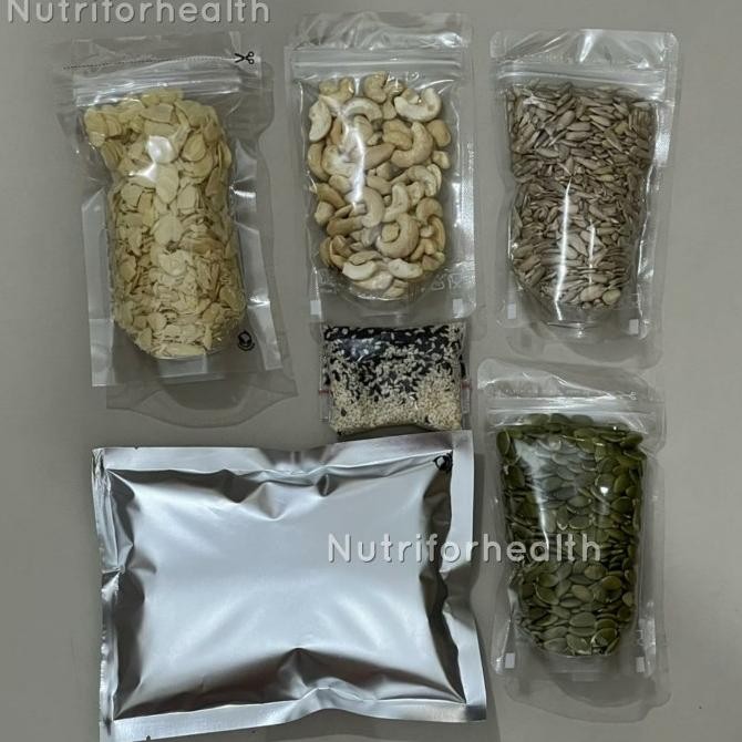

Grosir Paket Bahan Lengkap Florentine Cookies