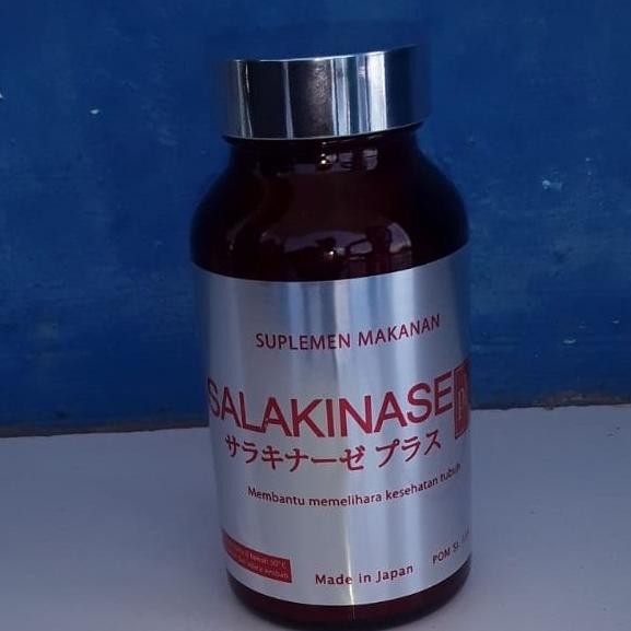 

Murah Salakinase Plus