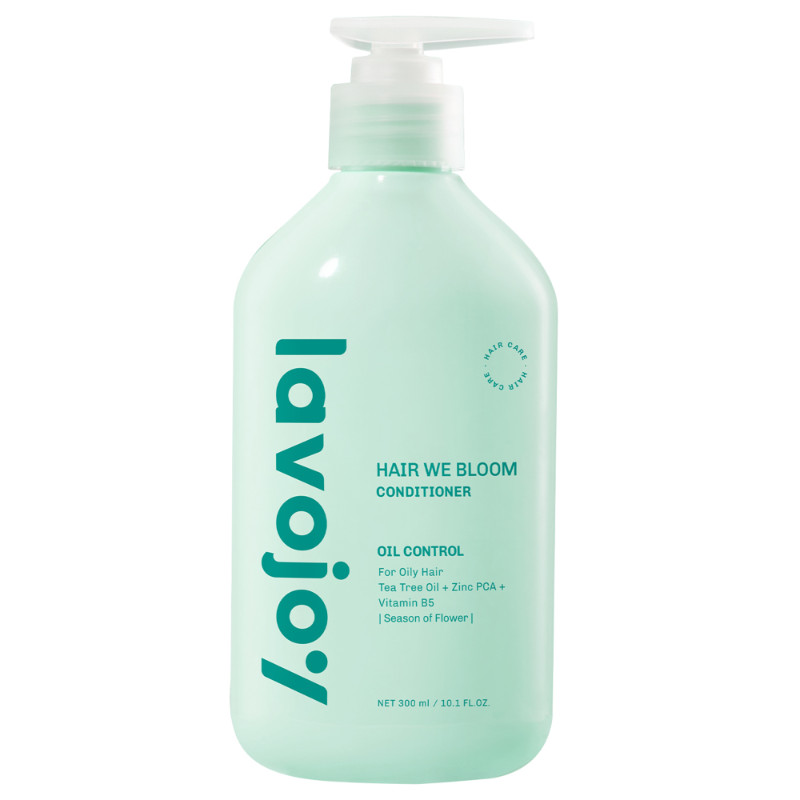 LAVOJOY HAIR WE BLOOM CONDITIONER