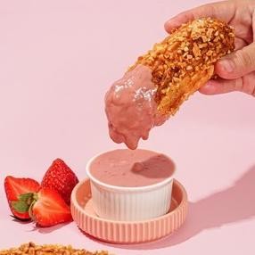 

Murah Blissful Hampers ( 4 Pc Molten Choux)