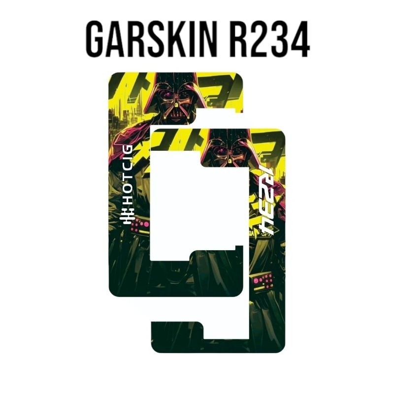 

Premium Cut - Jaka Stiker Inner Er234 Anti Air Tahan Lama 14 Garskin Stiker / Case Custom Terlaris 2PCS/ Fullbody