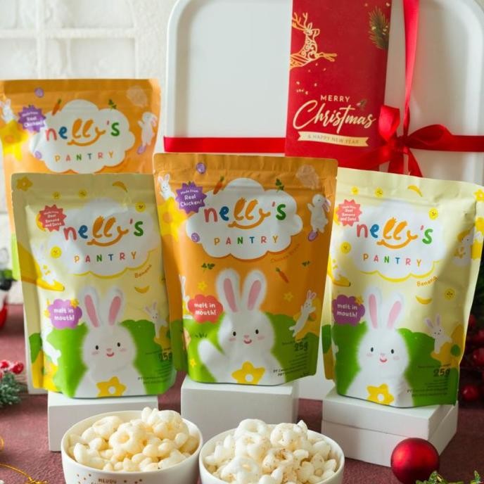 

Grosir Hampers Natal / Christmas Gift