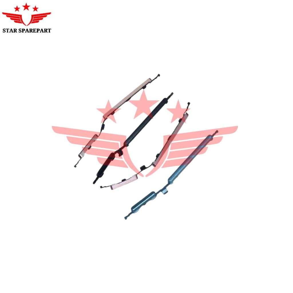 TOMBOL LUAR ON OFF + VOLUME VIVO V20 SE