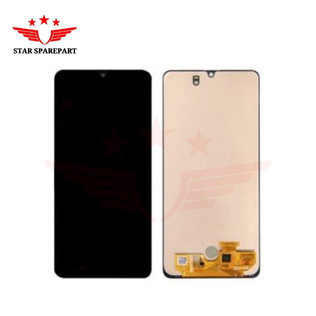 LCD TOUCHSCREEN SAMSUNG A315 / A315F / GALAXY A31
