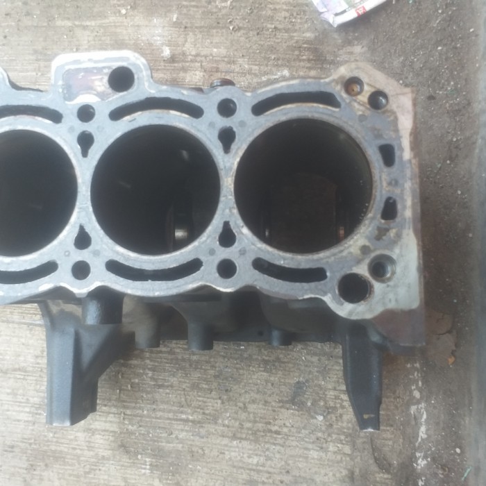 blok mesin xenia 1000cc