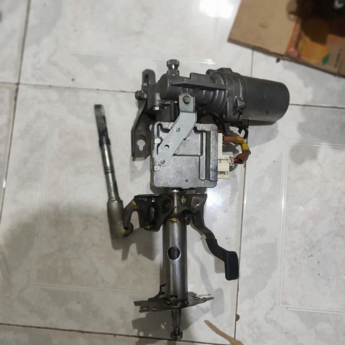 Rack Power Steering Electrik modul eps All New Avanza