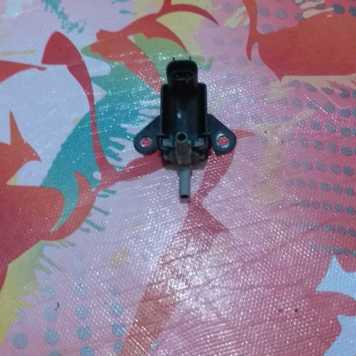 idle up vacum ac avanza xenia