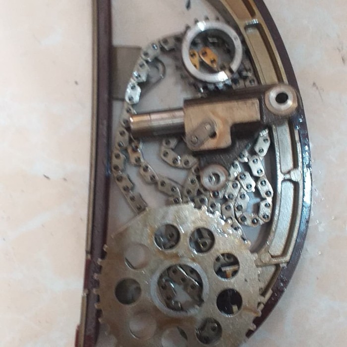 rante keteng avanza 1300cc