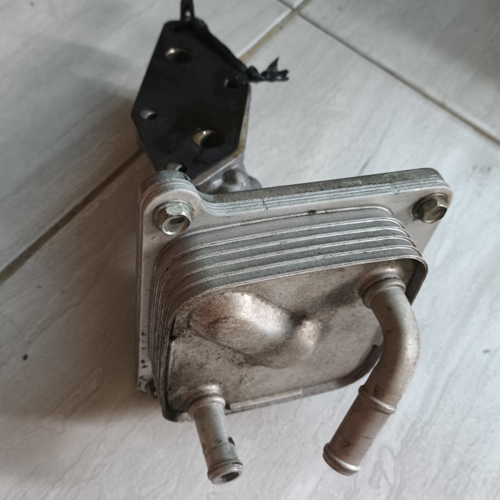 oli oil cooler mesin xtrail t31 original