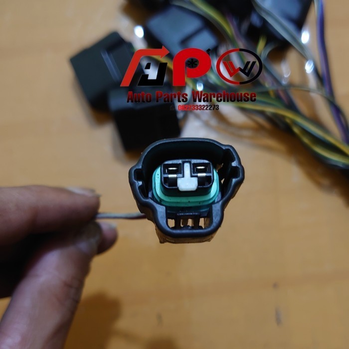 SOKET SOCKET OCV VVT-i AVANZA YARIS VIOS TERIOS ORIGINAL